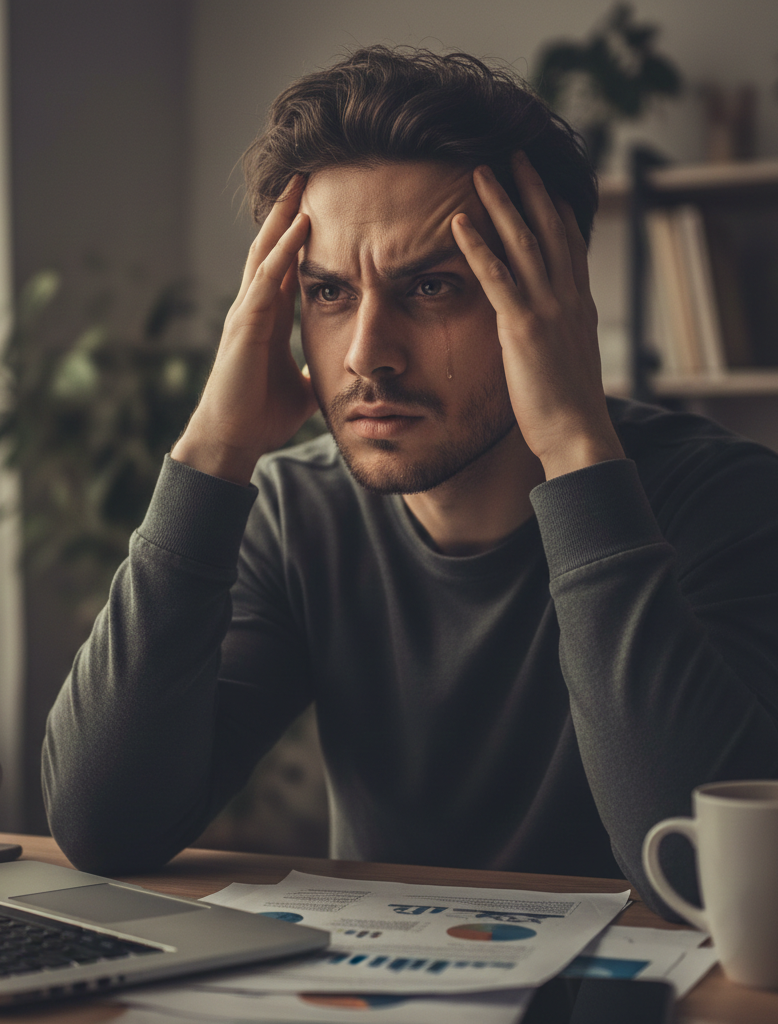 NeuroDyne Cognitive Support